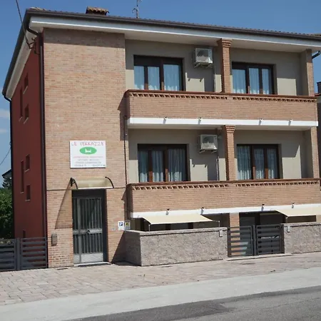 Apartman Le Terrazze 44f