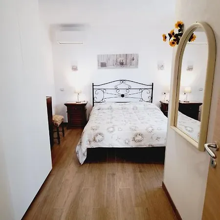 Le Terrazze 44f Apartman Ferrara