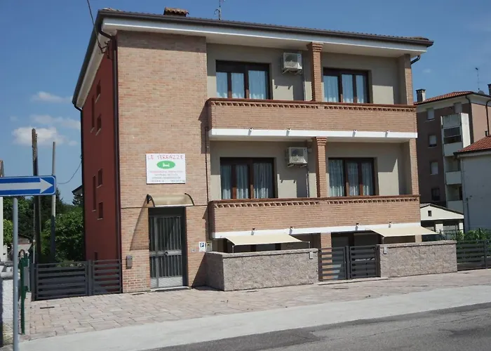 Apartman Le Terrazze 44f