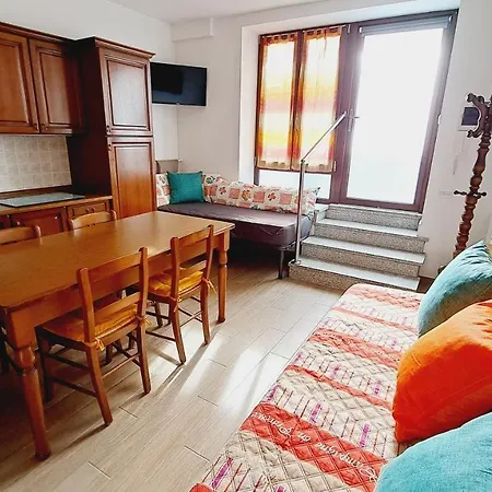 Appartement Le Terrazze 44f