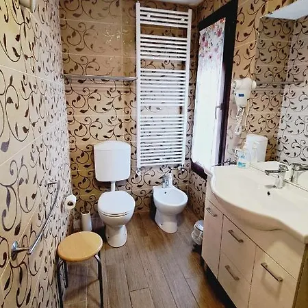 Le Terrazze 44f フェラーラ