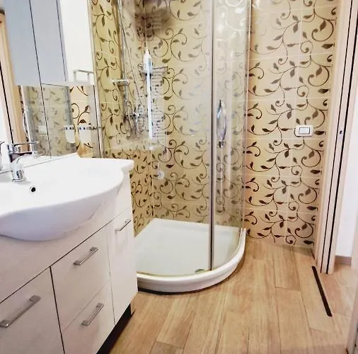 Le Terrazze 44f * フェラーラ