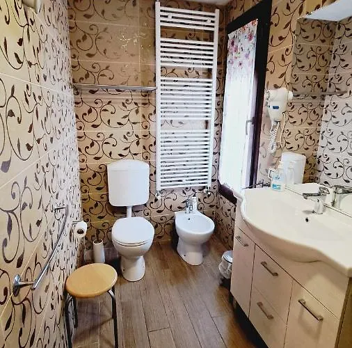 Le Terrazze 44f フェラーラ